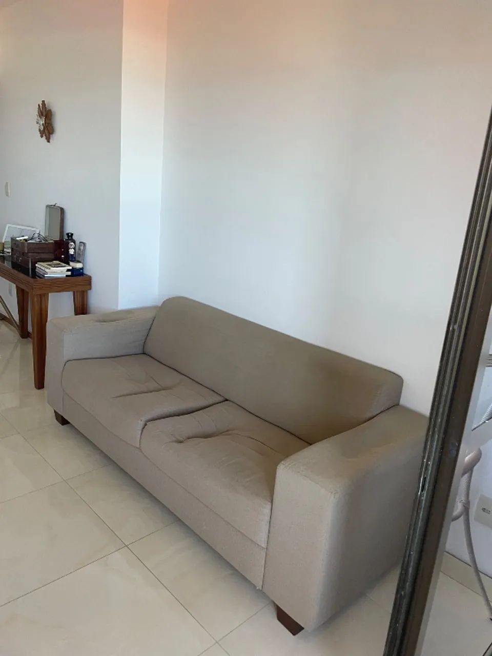 Sofá 3 lugares