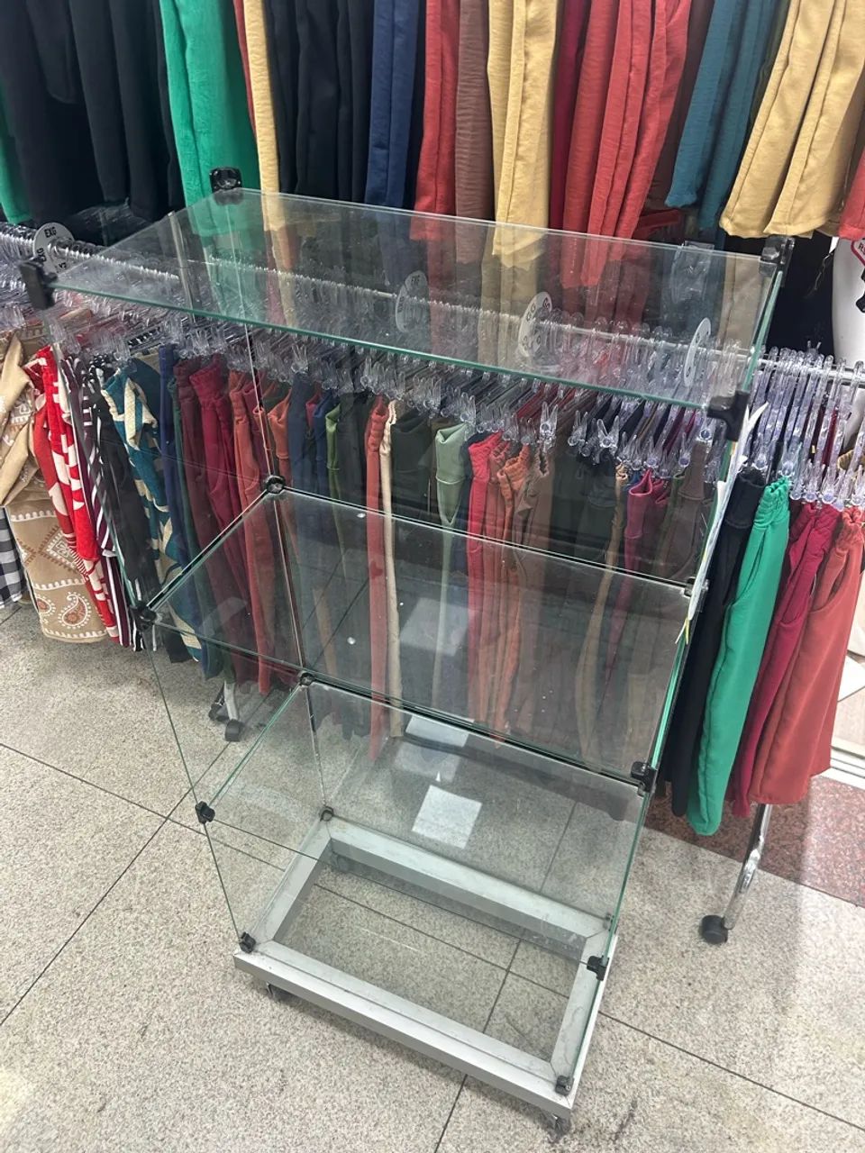 Vendo Balcão pra Loja - Foto 2