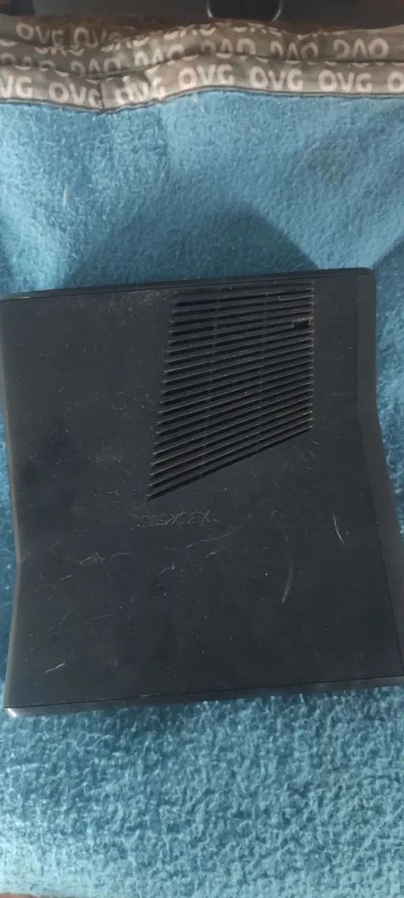 Xbox 360 - Foto 2