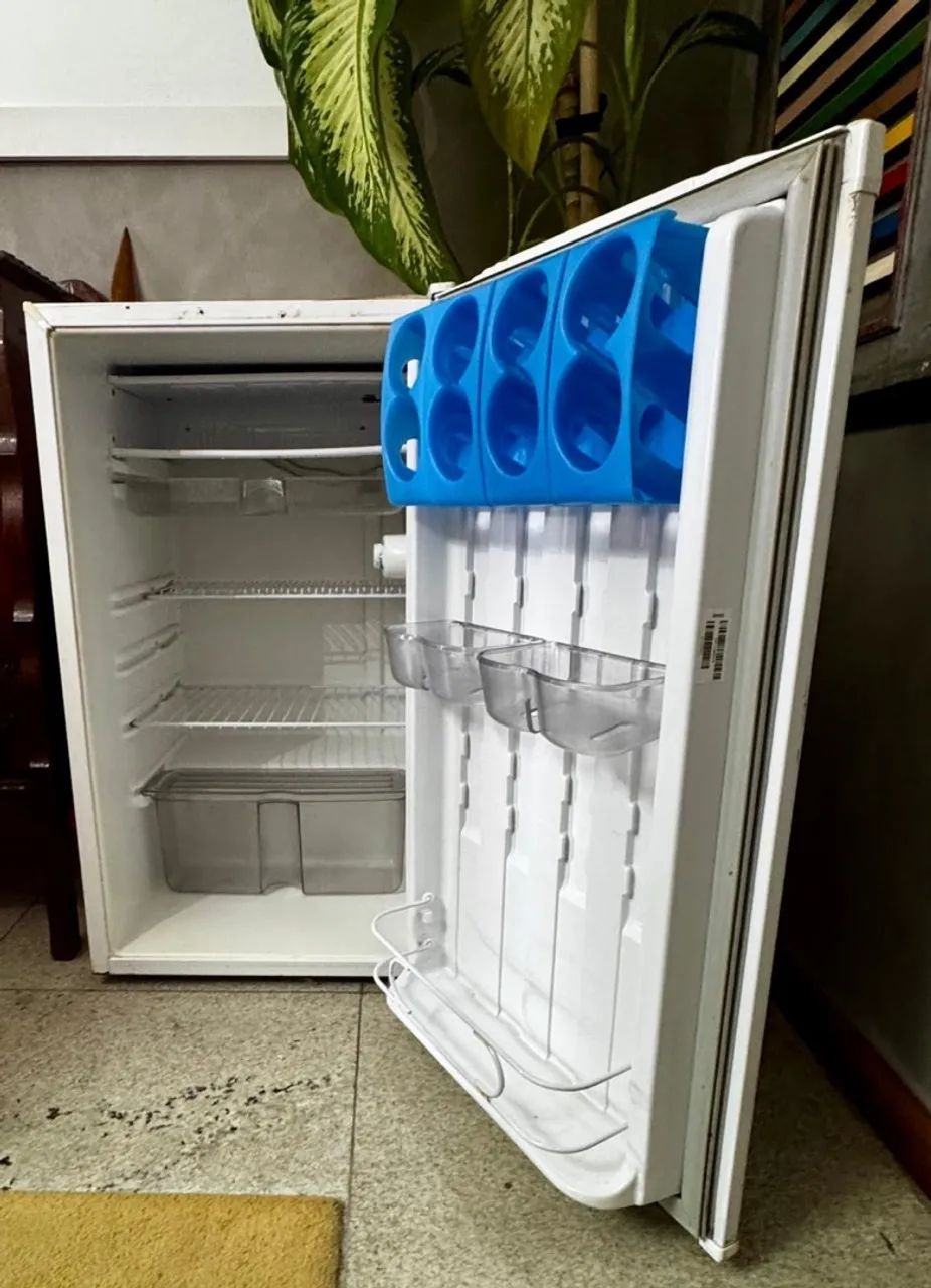 Frigobar Cônsul