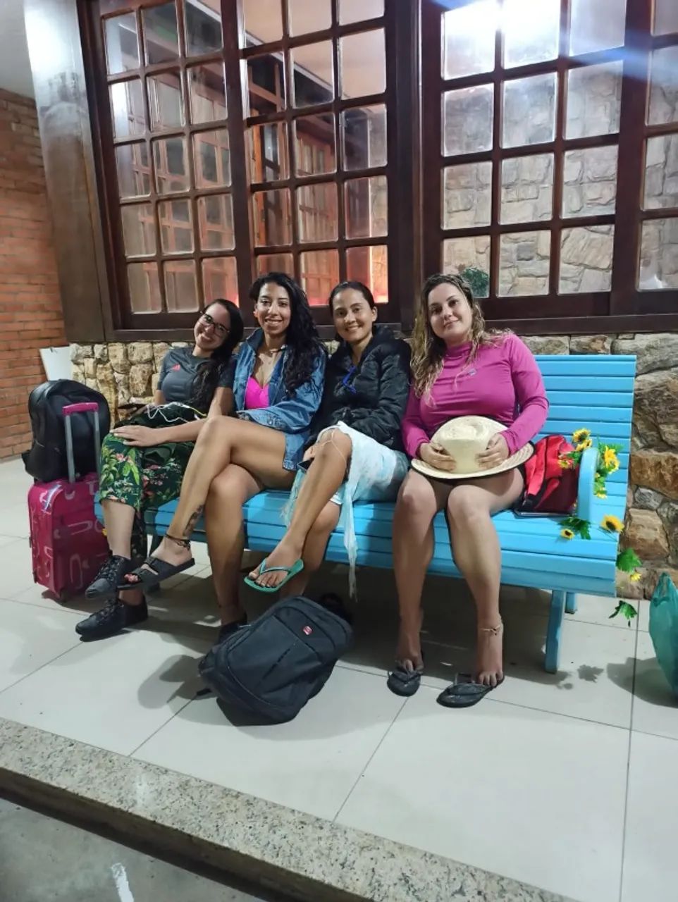QUARTO COMP. ARRAIAL DO CABO - Foto 2