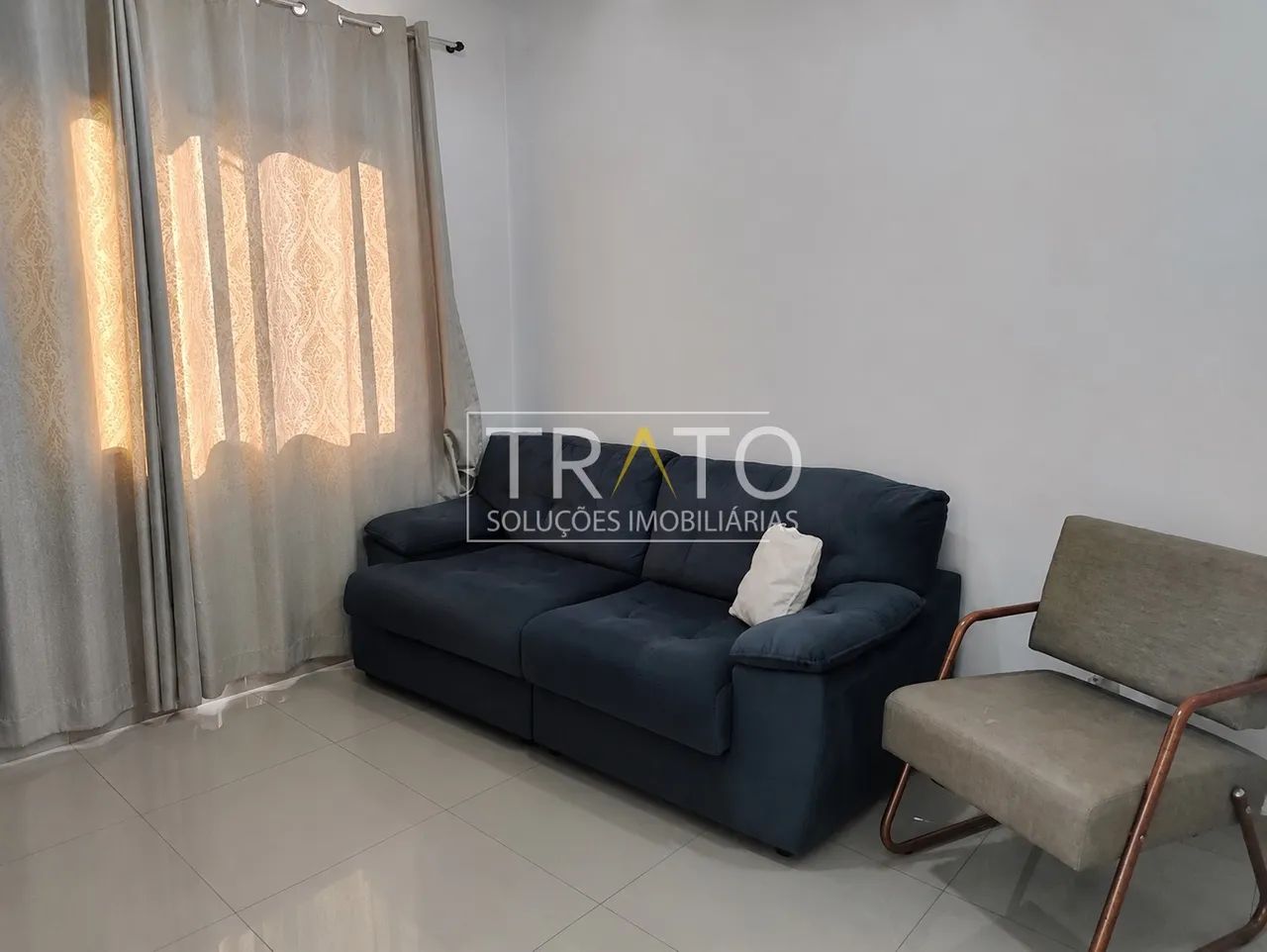 casa - Parque Jambeiro - Campinas - Foto 3