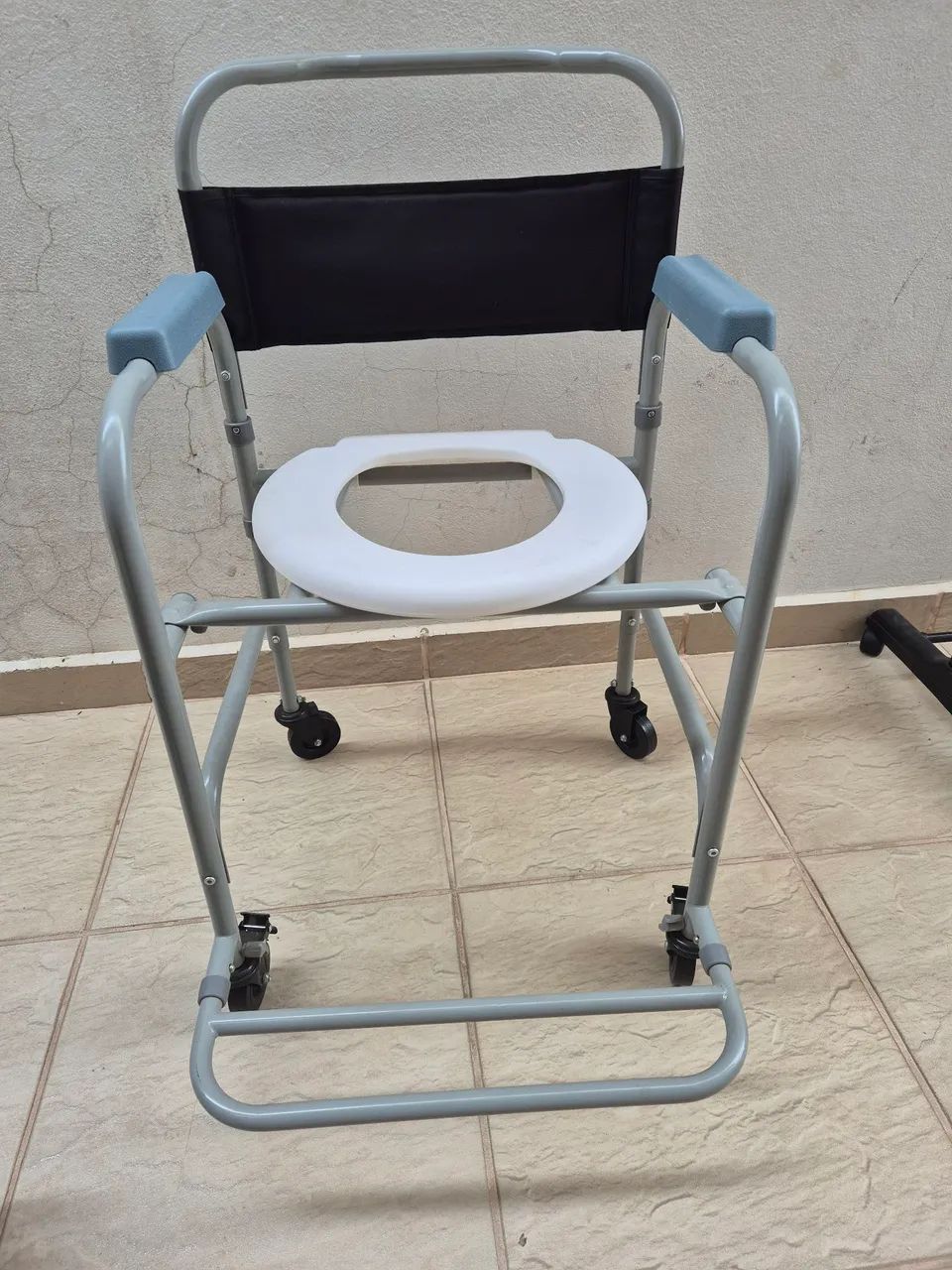 Cadeira de banho