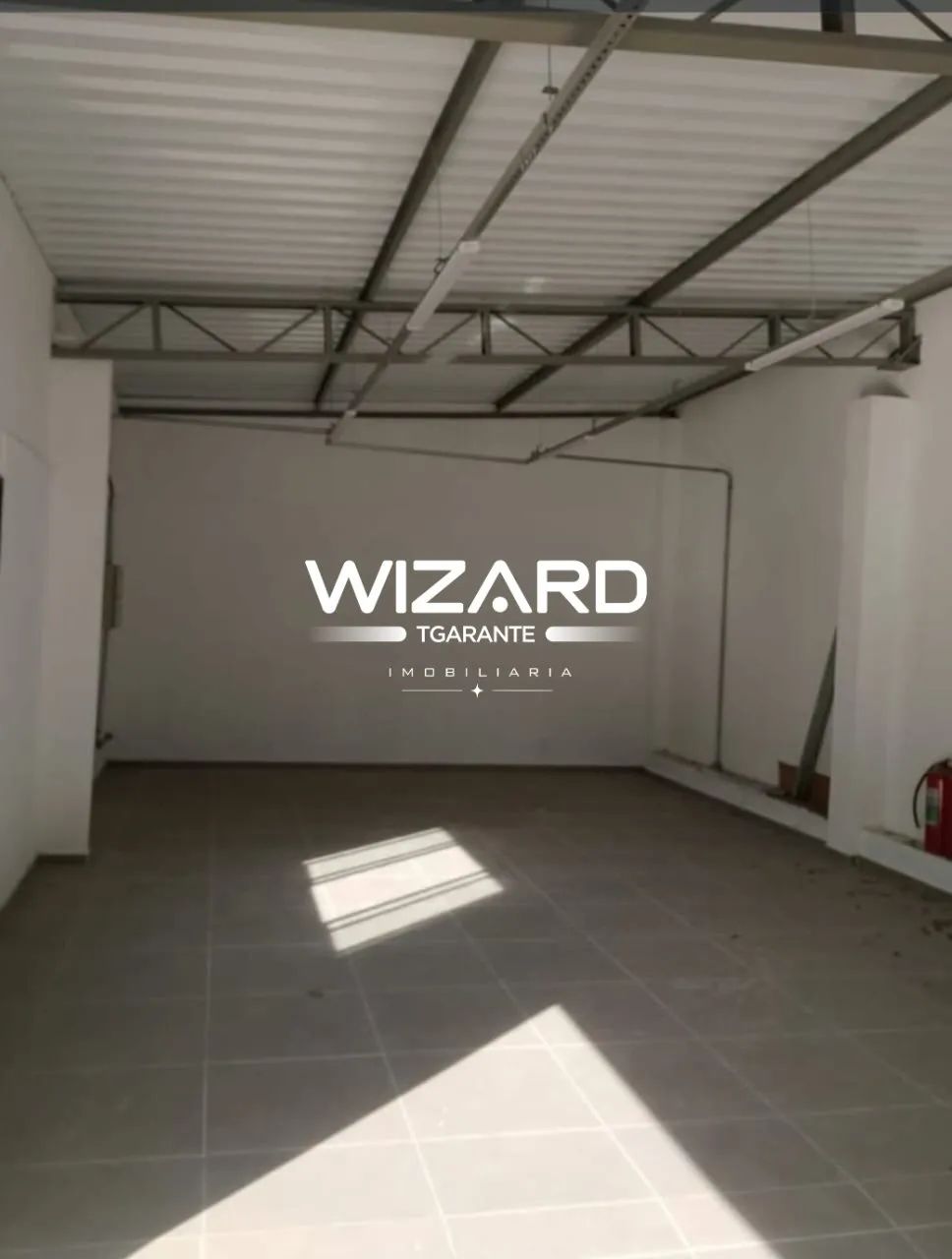 Galpão para alugar, 734 m² em São Bernardo do Campo - Foto 4