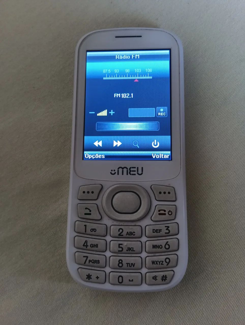 Celulares antigos colecionador funcionando  - Foto 5