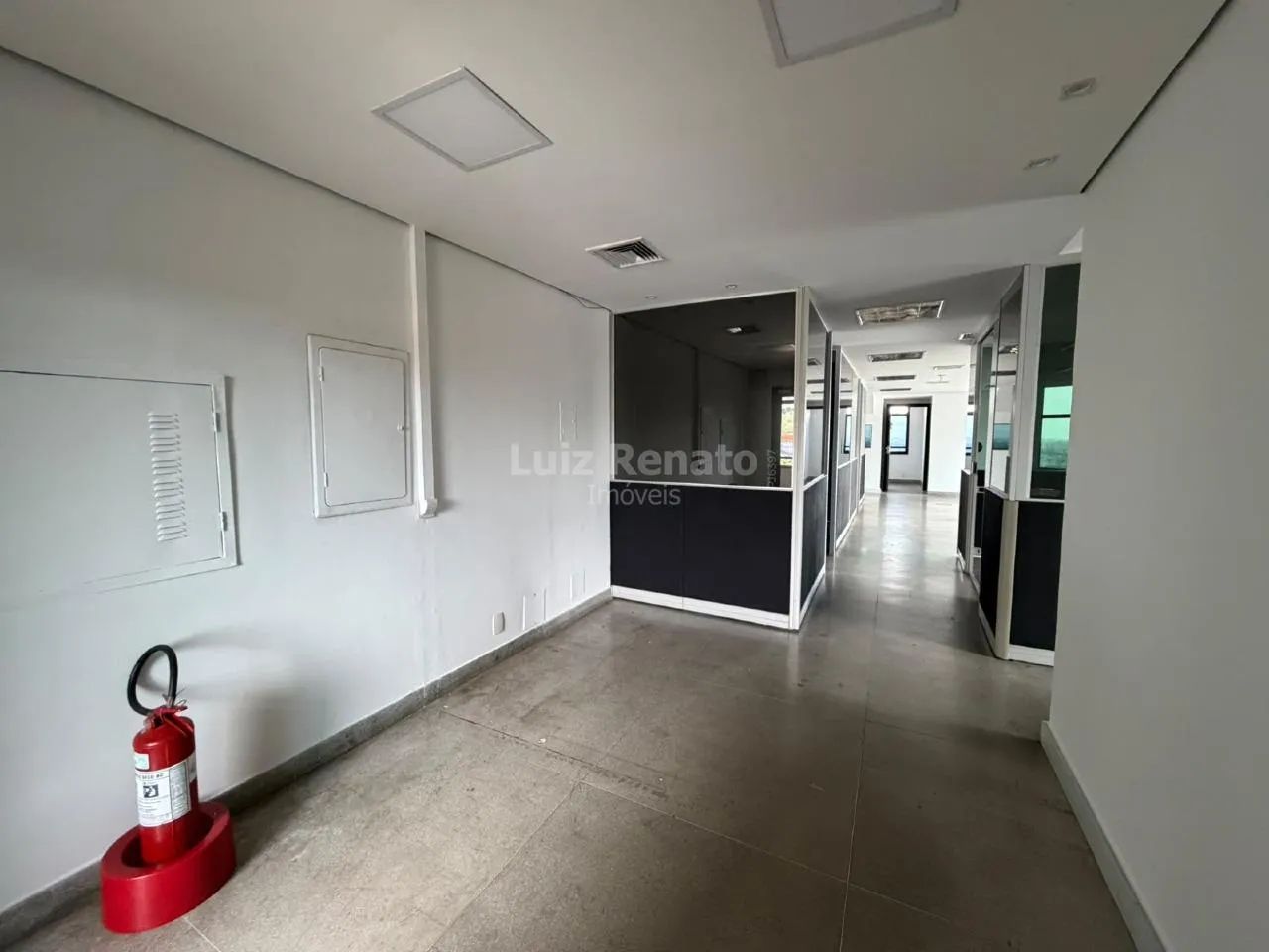 Andar corrido para locação, 183m² no Estoril - Foto 3