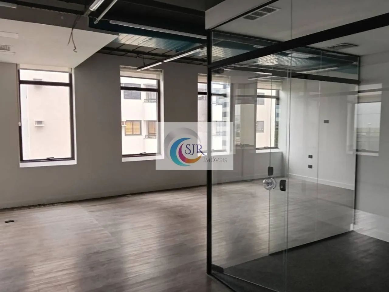 Conjunto para alugar, 104 m² - Brooklin - São Paulo/SP - Foto 2