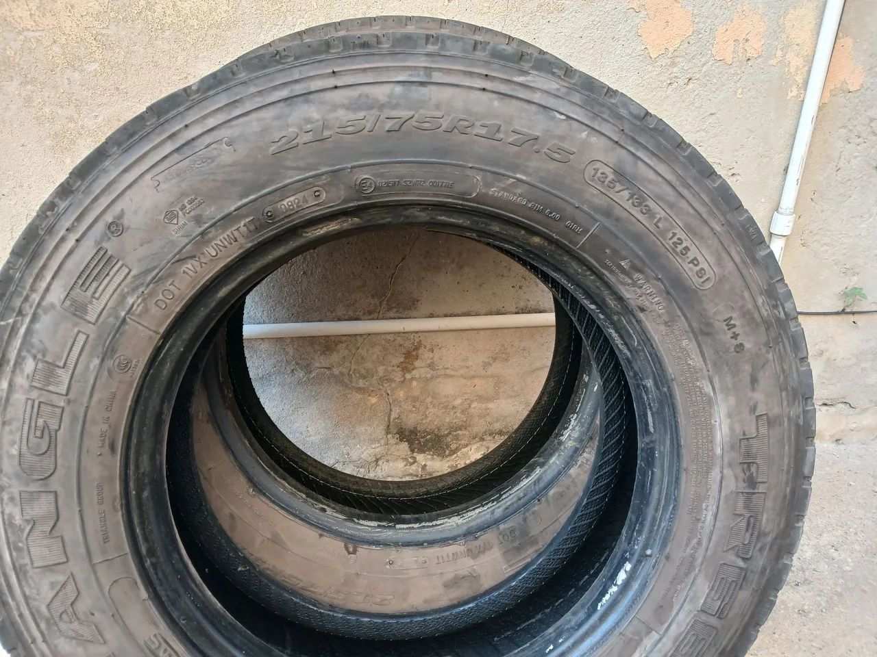 Pneus 