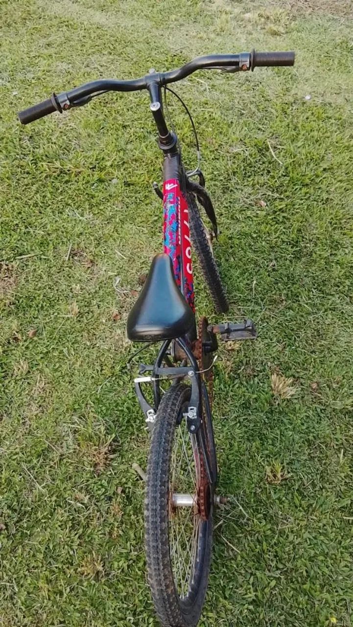 Bicicleta  - Foto 5