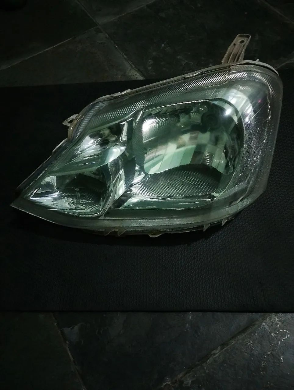 Farol Etios 2013 L/E - Foto 2