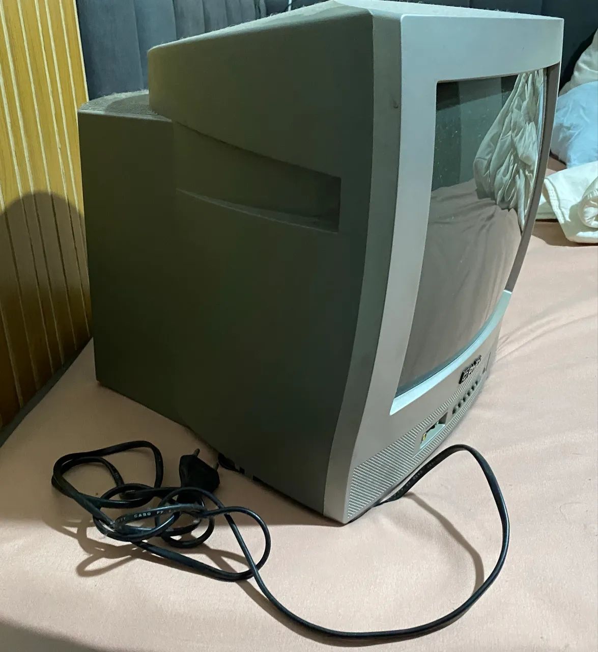 Televisão Philco Tubão  - Foto 4