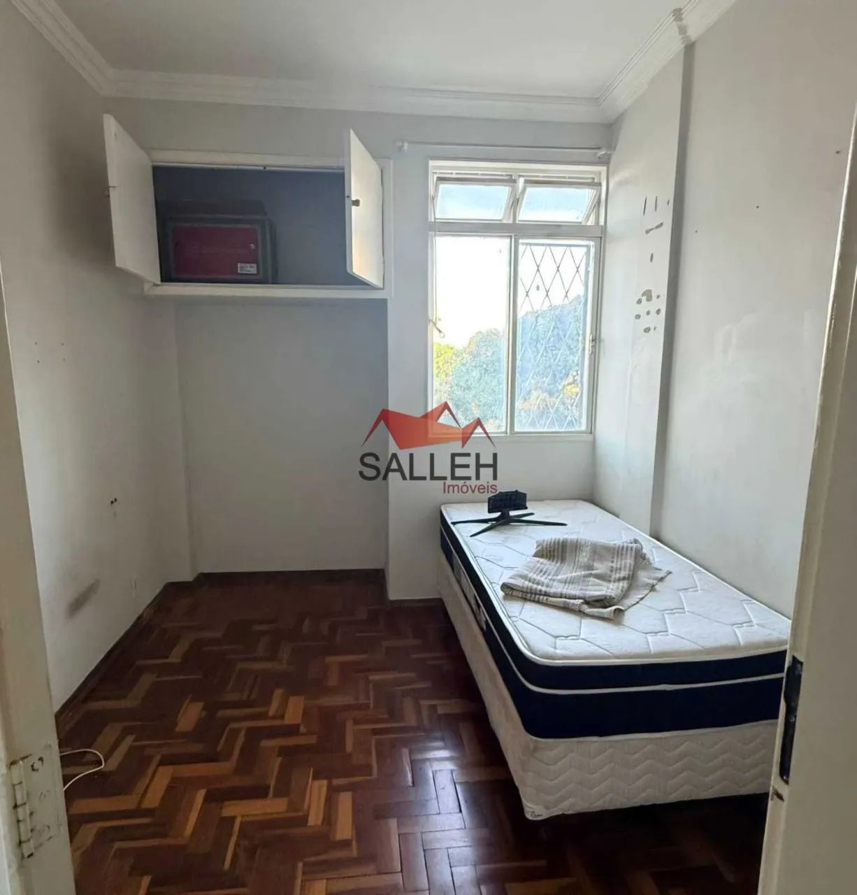 Apartamento, 2 quartos, 1 vaga - Foto 5
