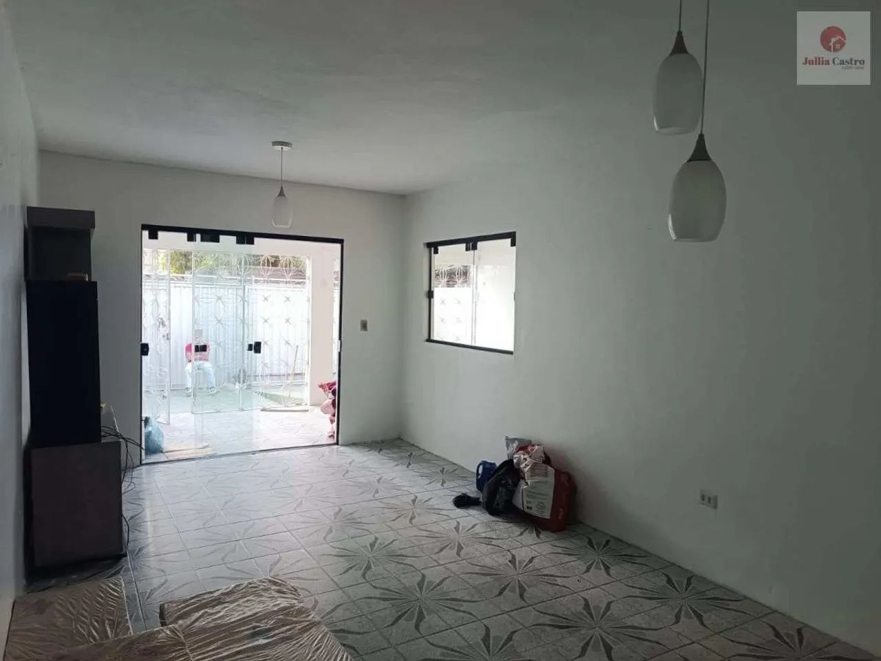 ALUGO ÓTIMA CASA COM 3 QUARTOS NO ROSARINHO - RECIFE - Foto 3