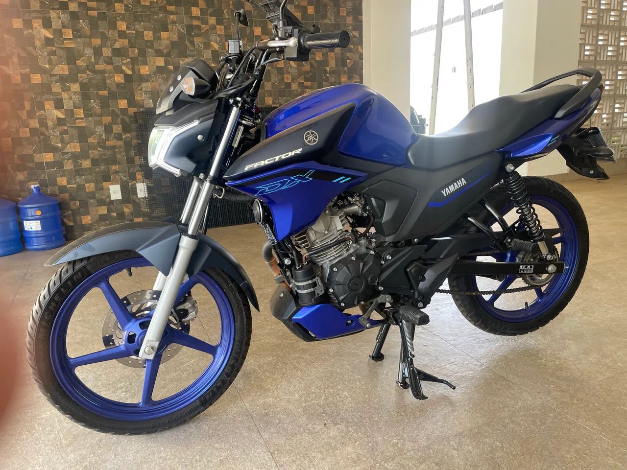 Yamaha Factor DX 2025 - Foto 3