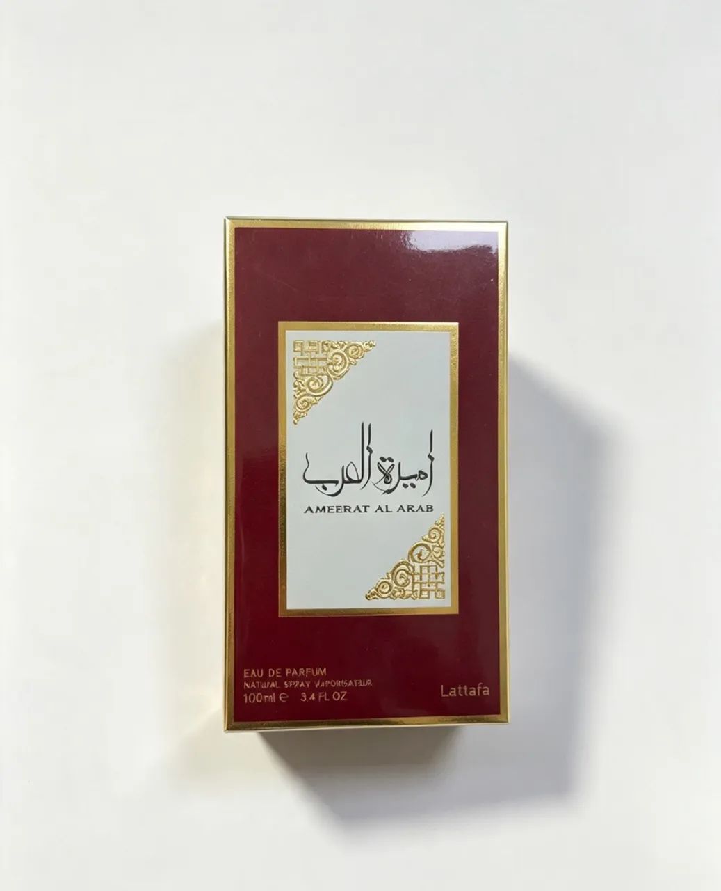 Ameerat Al Arab ? Lattafa
