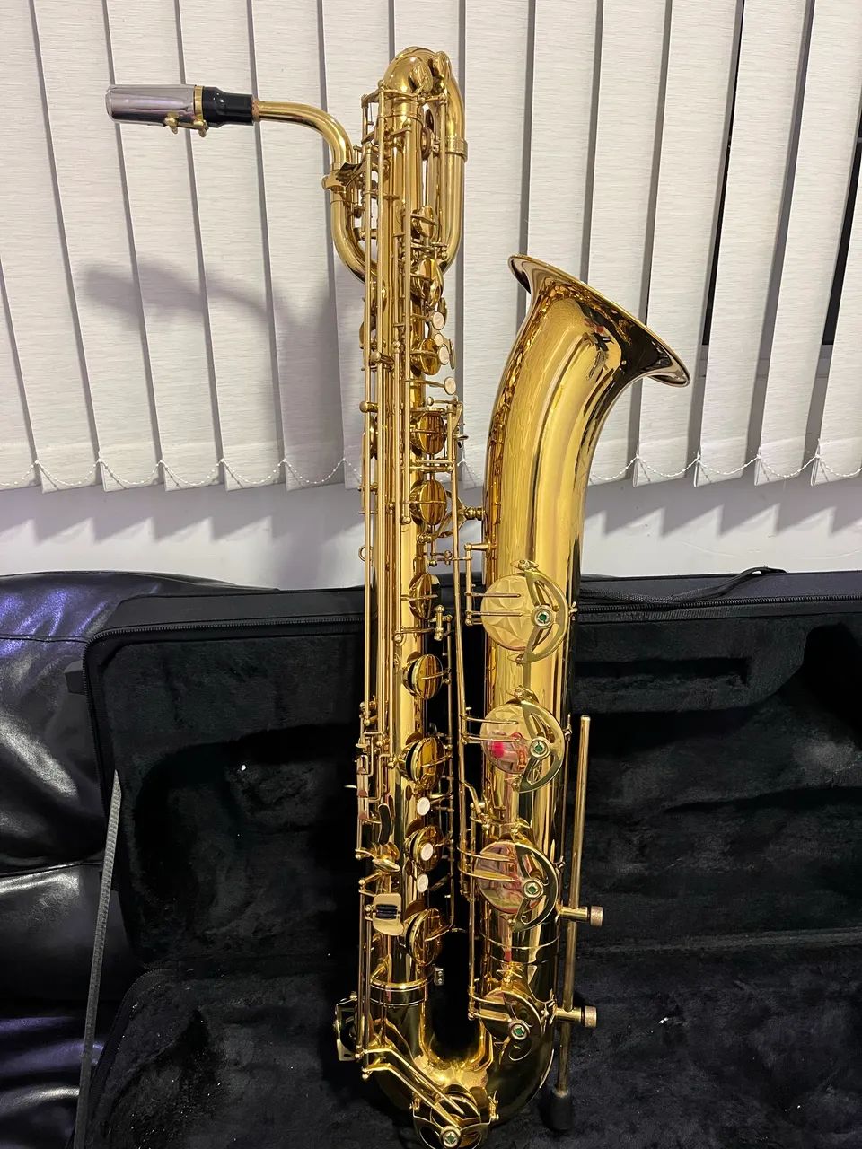 Sax barítono míb - Foto 2