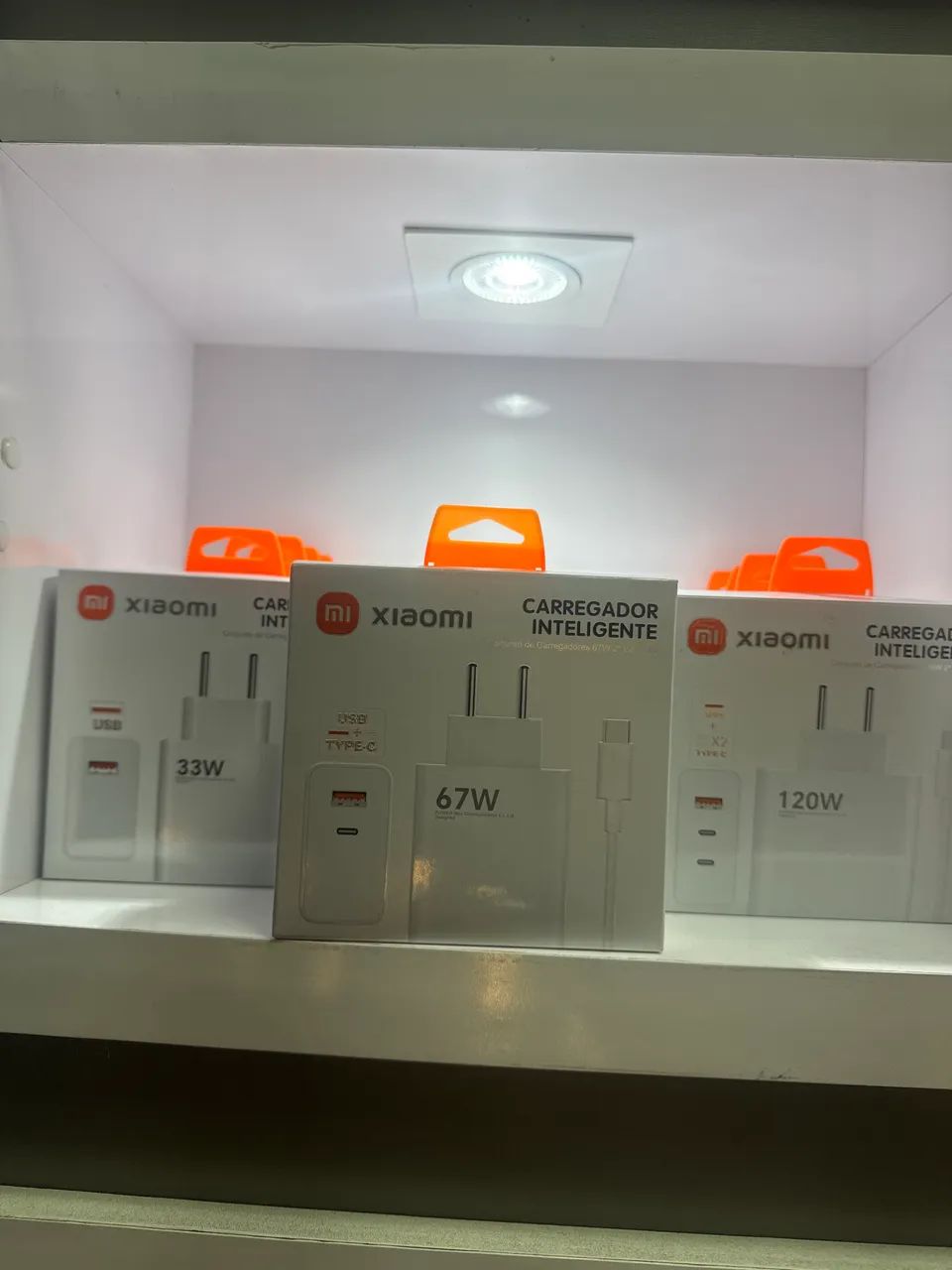 Carregadores xiaomi  - Foto 2