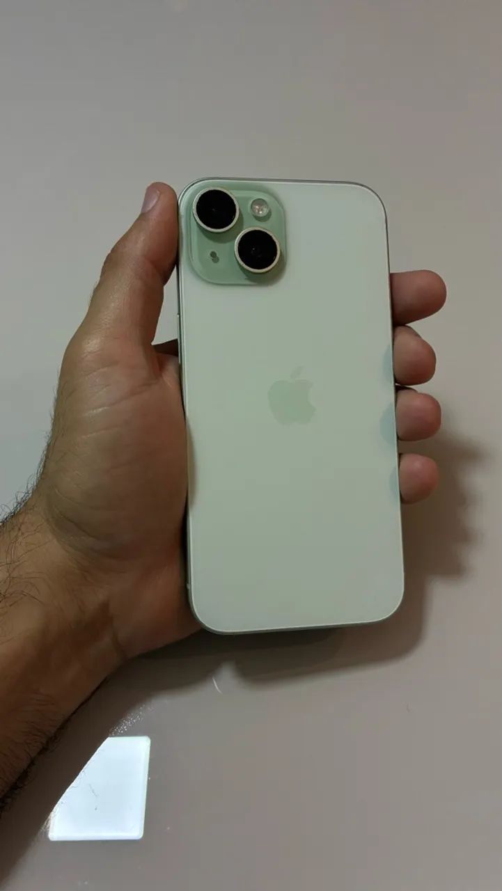 iPhone 15 128gb 