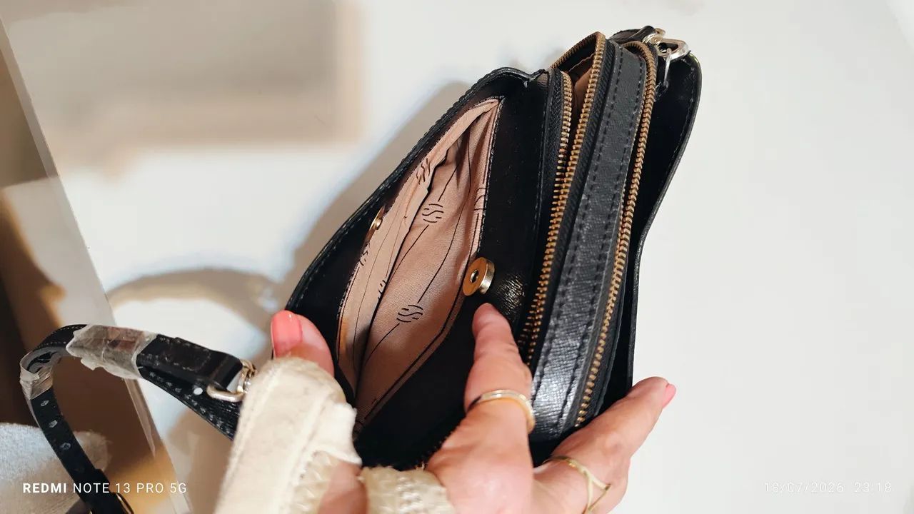 Bolsa  - Foto 3