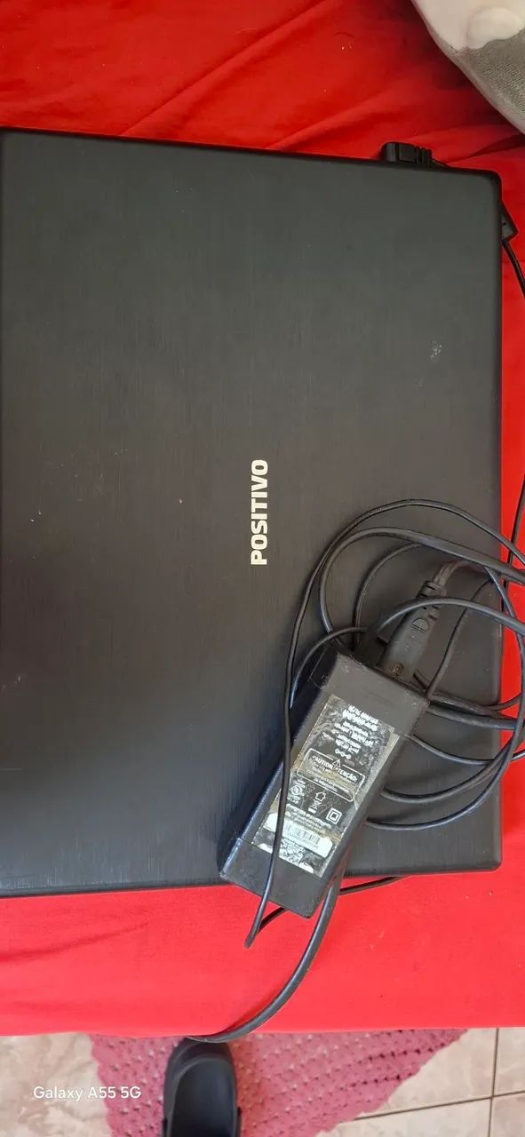 NOTEBOOK POSITIVO  - Foto 4