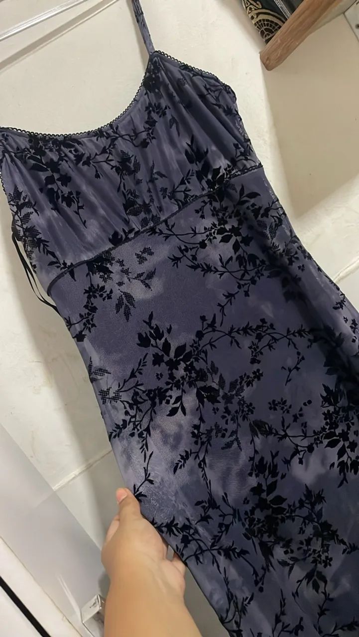 VESTIDO YOUCOM - Foto 5
