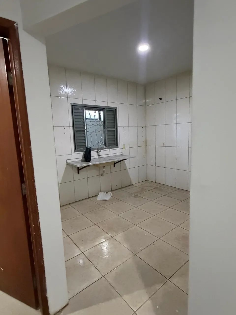Aluga se casa  - Foto 2
