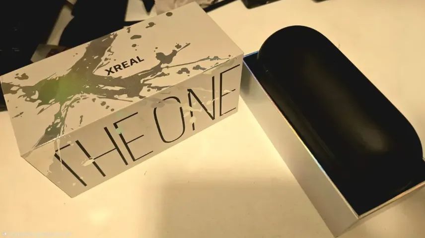 Óculos Xreal One AR de até 147" - Foto 3