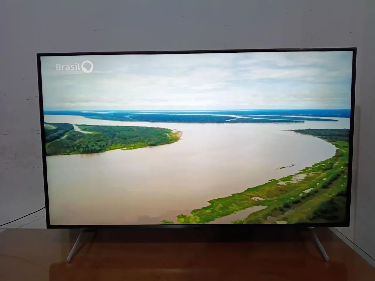 Imperdível LG 50 Smart Completa - Foto 4