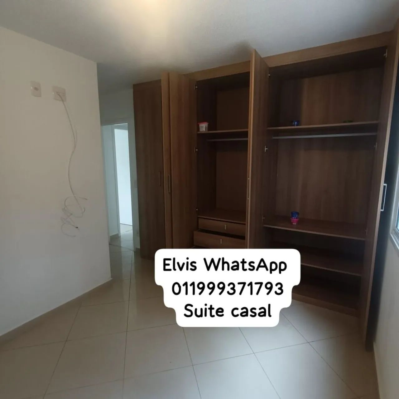 APARTAMENTO PROXIMO METRO! FL 31 - Foto 2