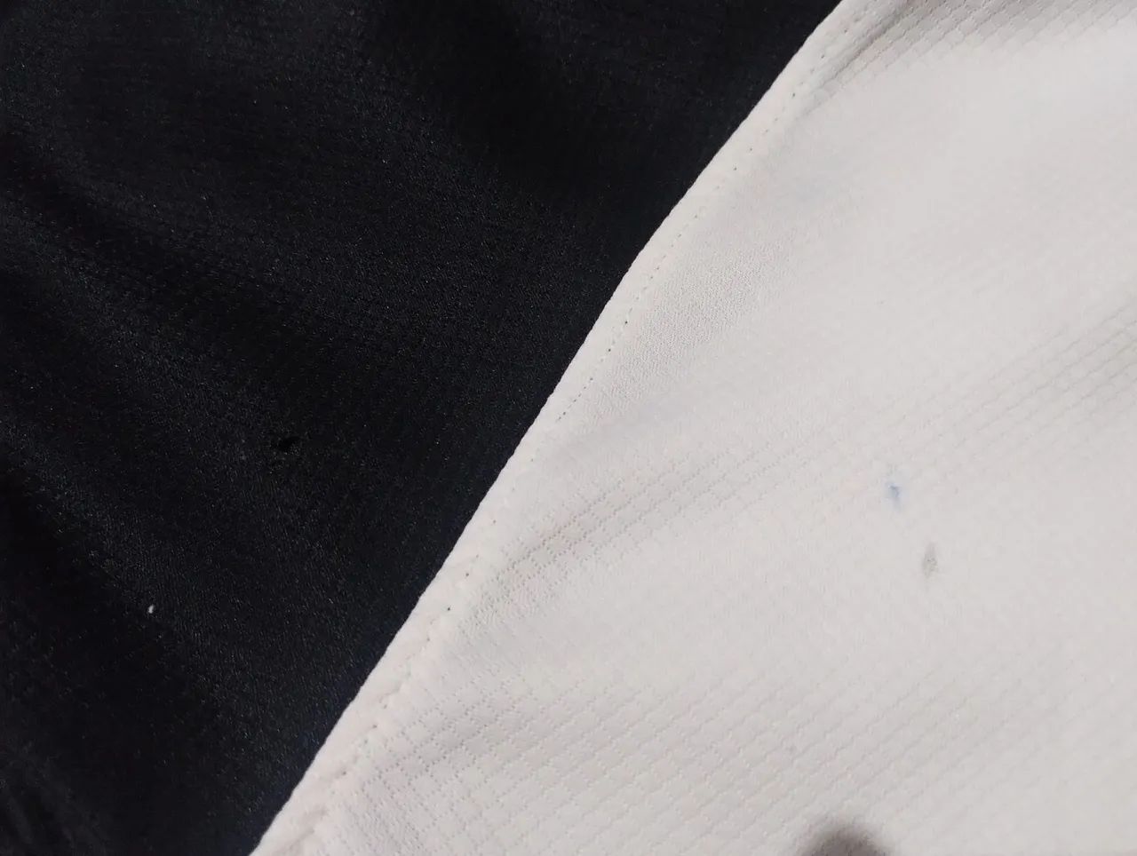 Camisa do Corinthians 2025 - Foto 5