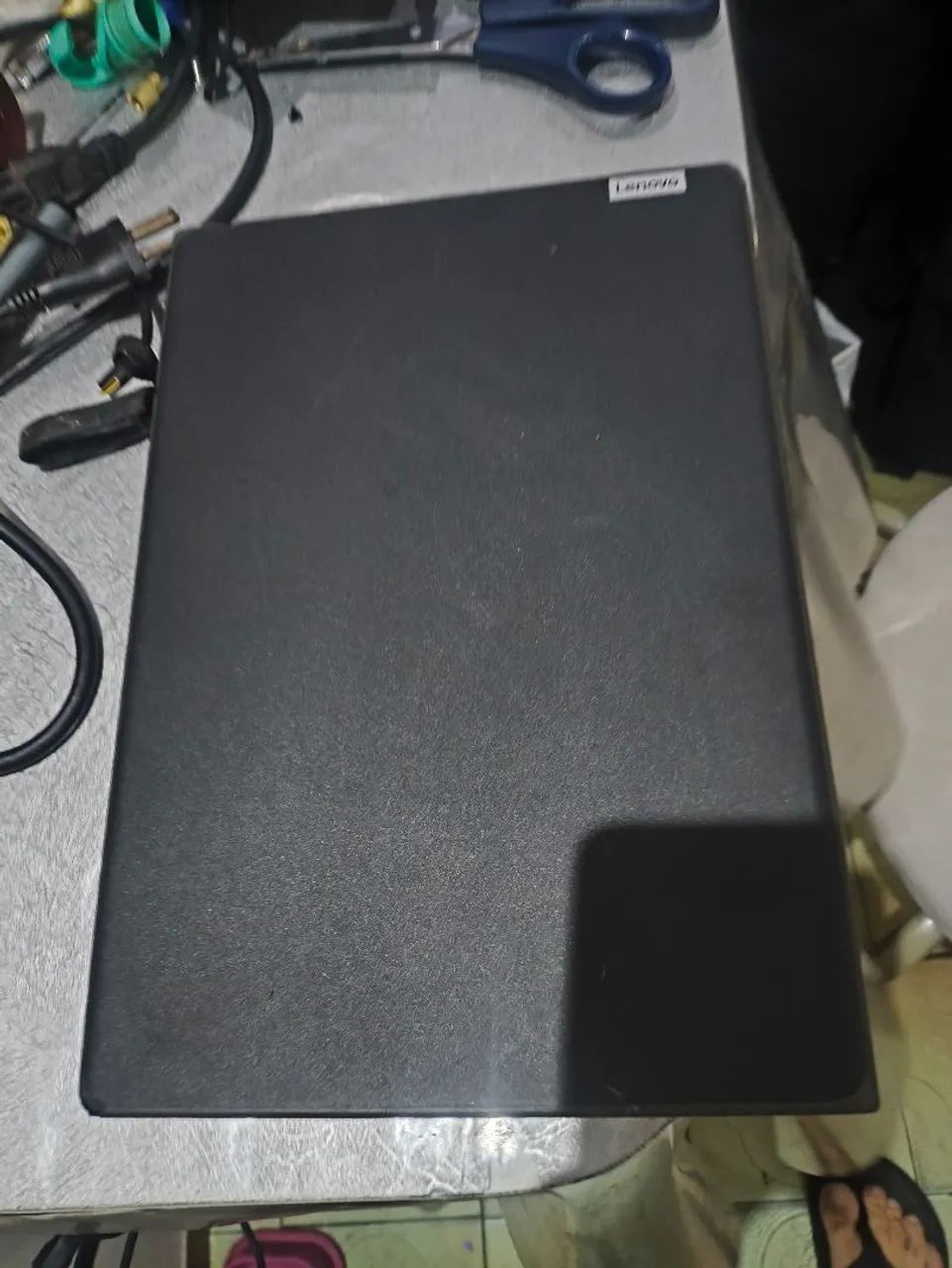 Notebook Lenovo 100e 2nd gen 
