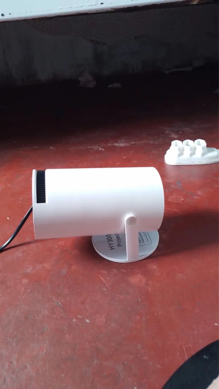 Projetor - Foto 2