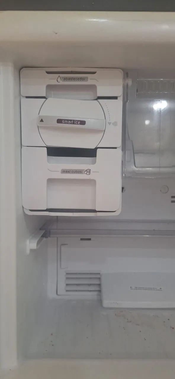 GELADEIRA BRASTEMP USADA