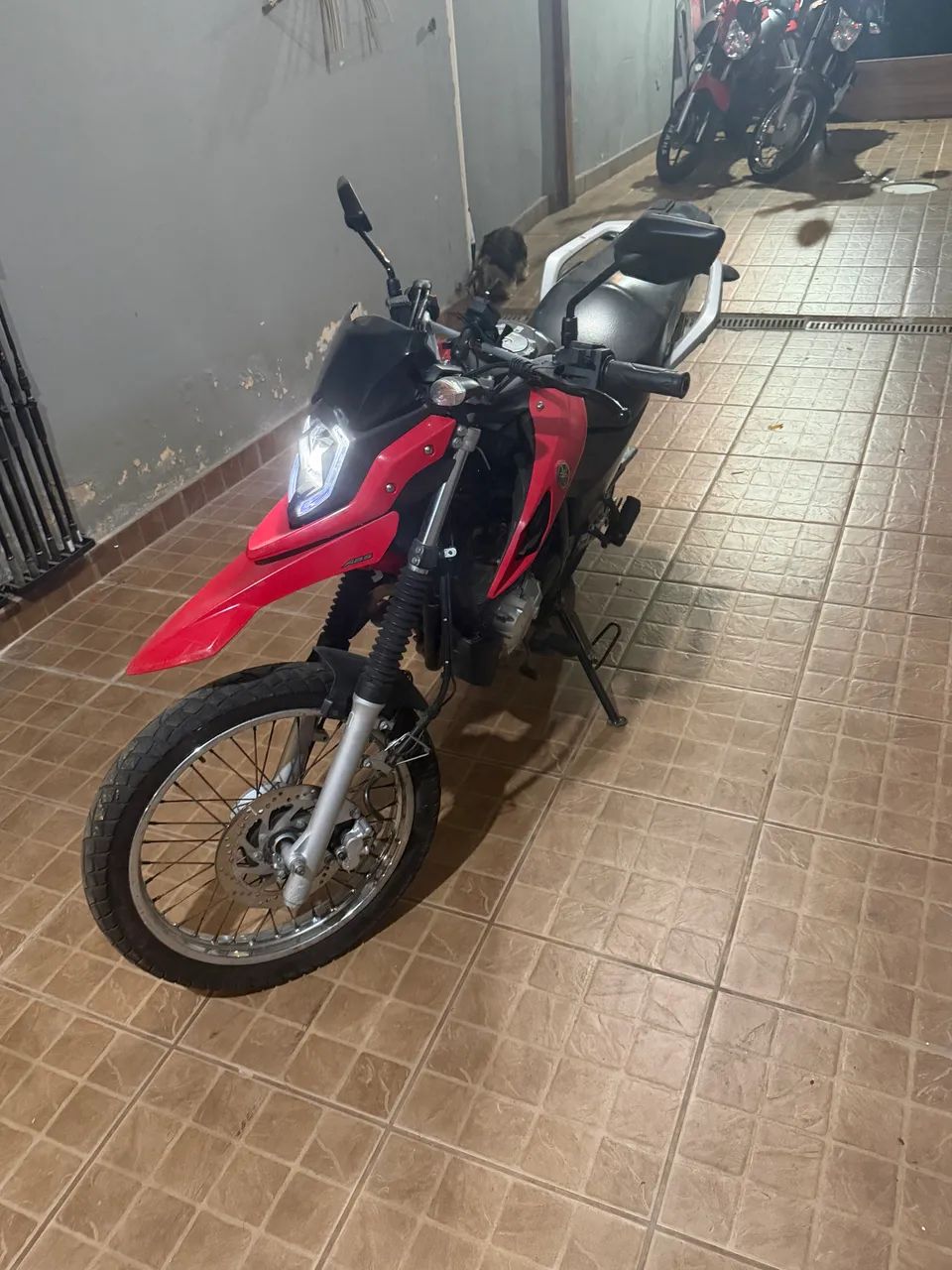Crosser 24/25 - Foto 4