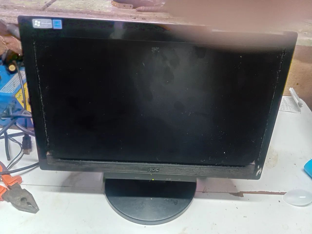 Monitor 16.1 - Foto 2