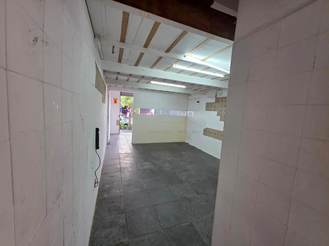 salão - Jardim Nova Europa - Campinas - Foto 5