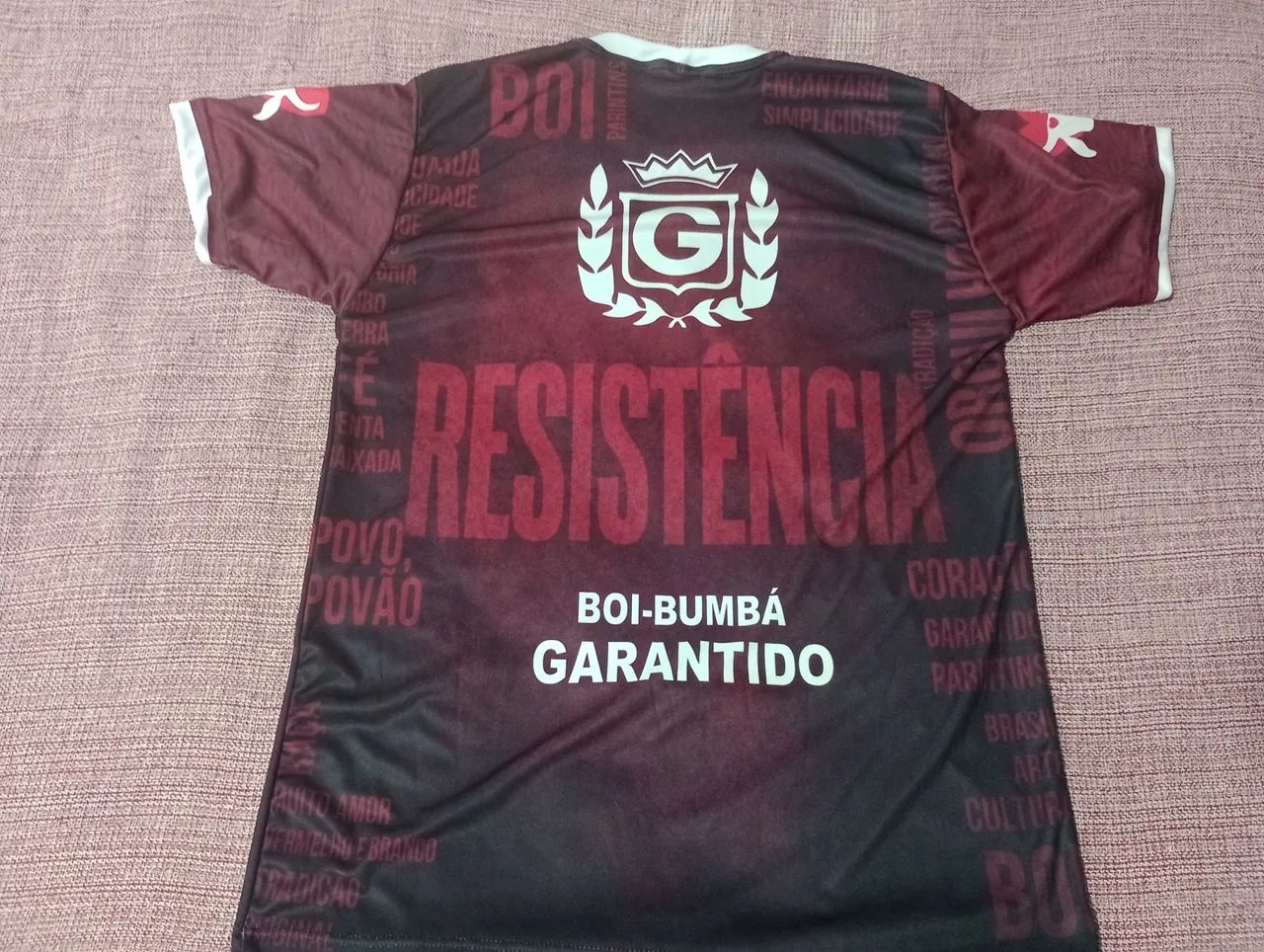 Camisas Dryfit Personalizada  - Foto 4