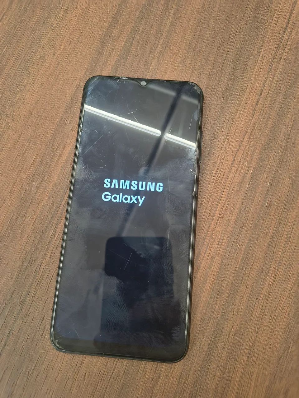Samsung Galaxy A03s  - Foto 3