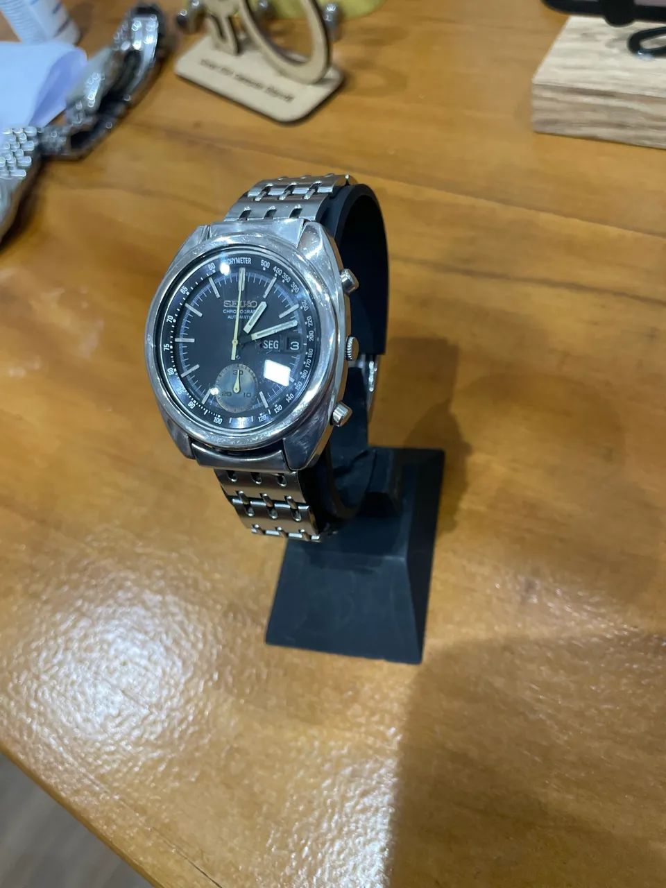 Seiko 6139