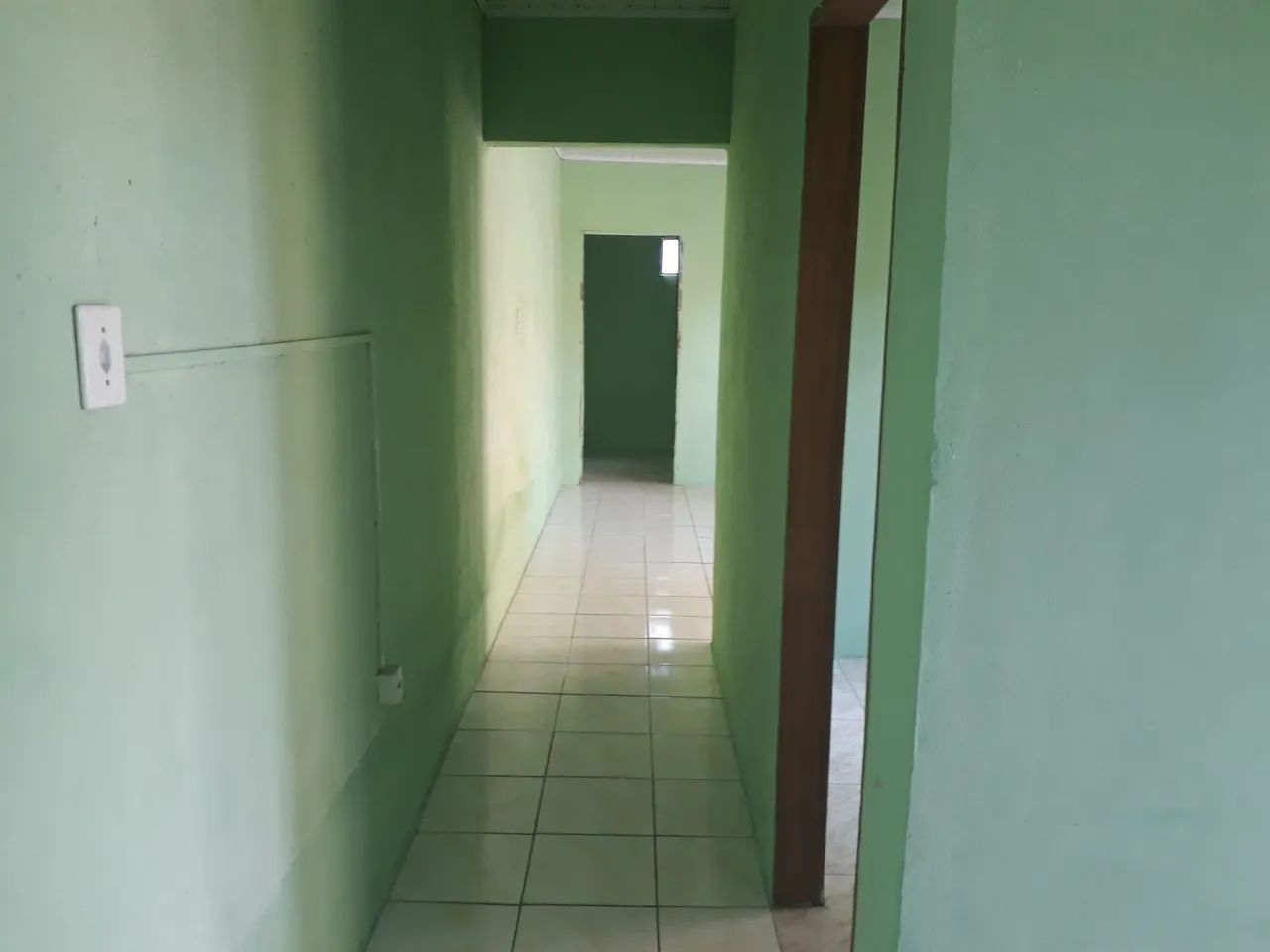 Vendo no Residencial Asa Dos Ventos  - Foto 4