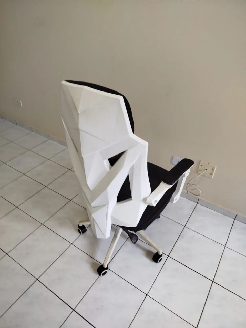 Cadeira Gamer - Bom estado - Foto 3