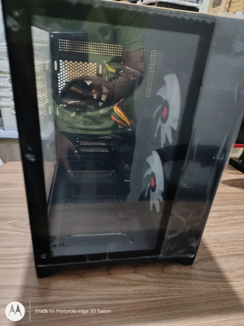 PC Gamer I5 - Foto 3