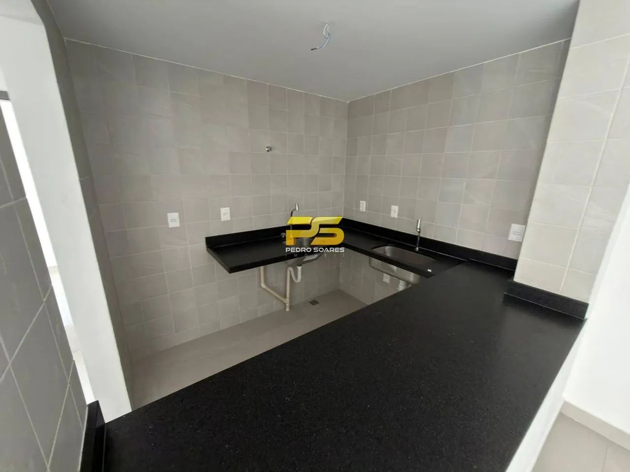 APARTAMENTO COM 63m² EM MANAÍRA NOVÍSSIMO - Foto 2