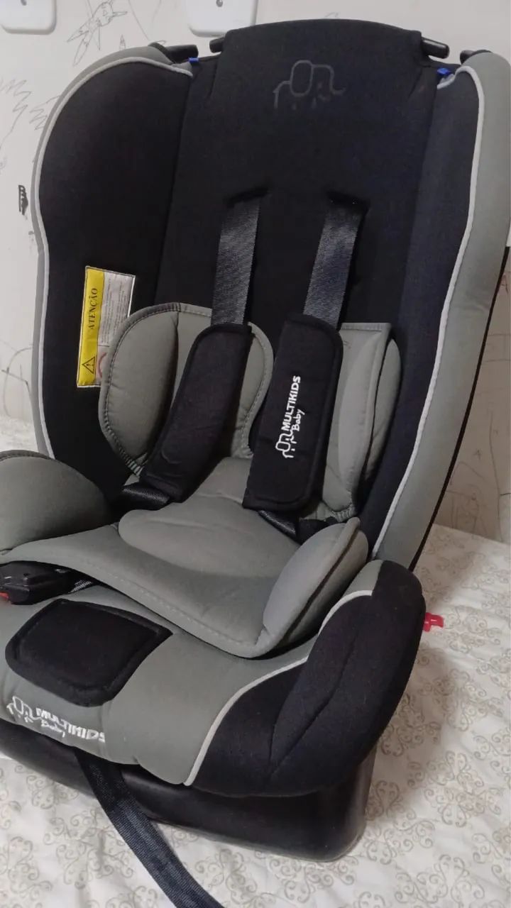 Cadeirinha para carro 