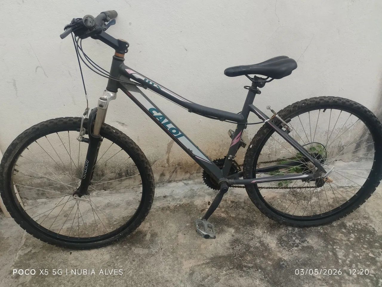 Bike Passeio