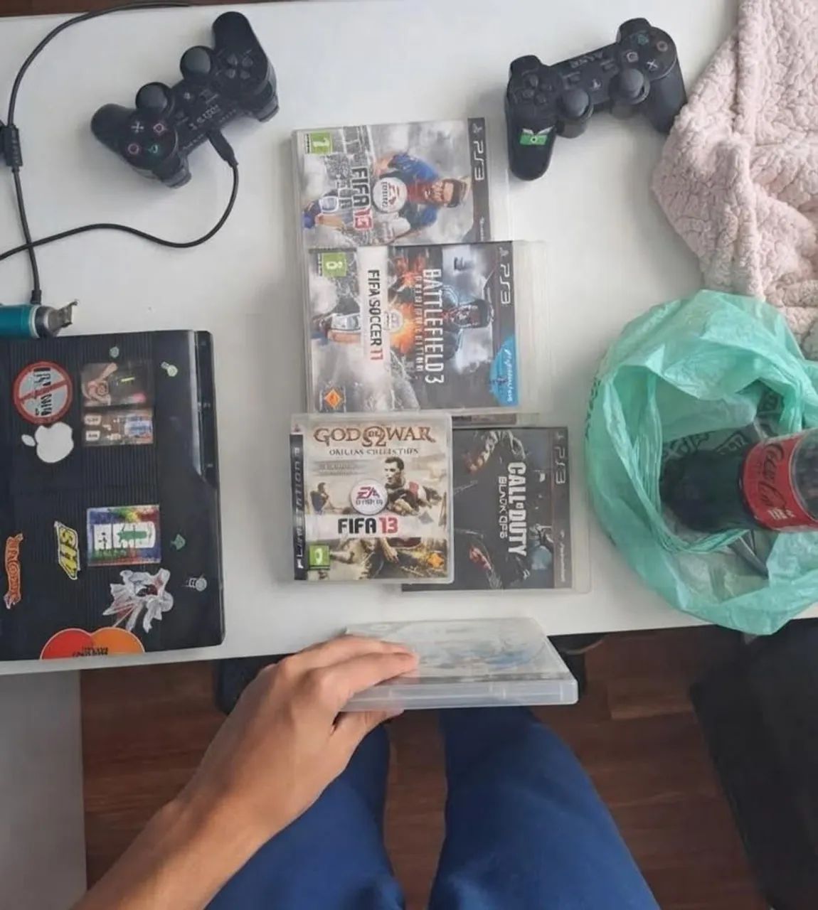 PS3