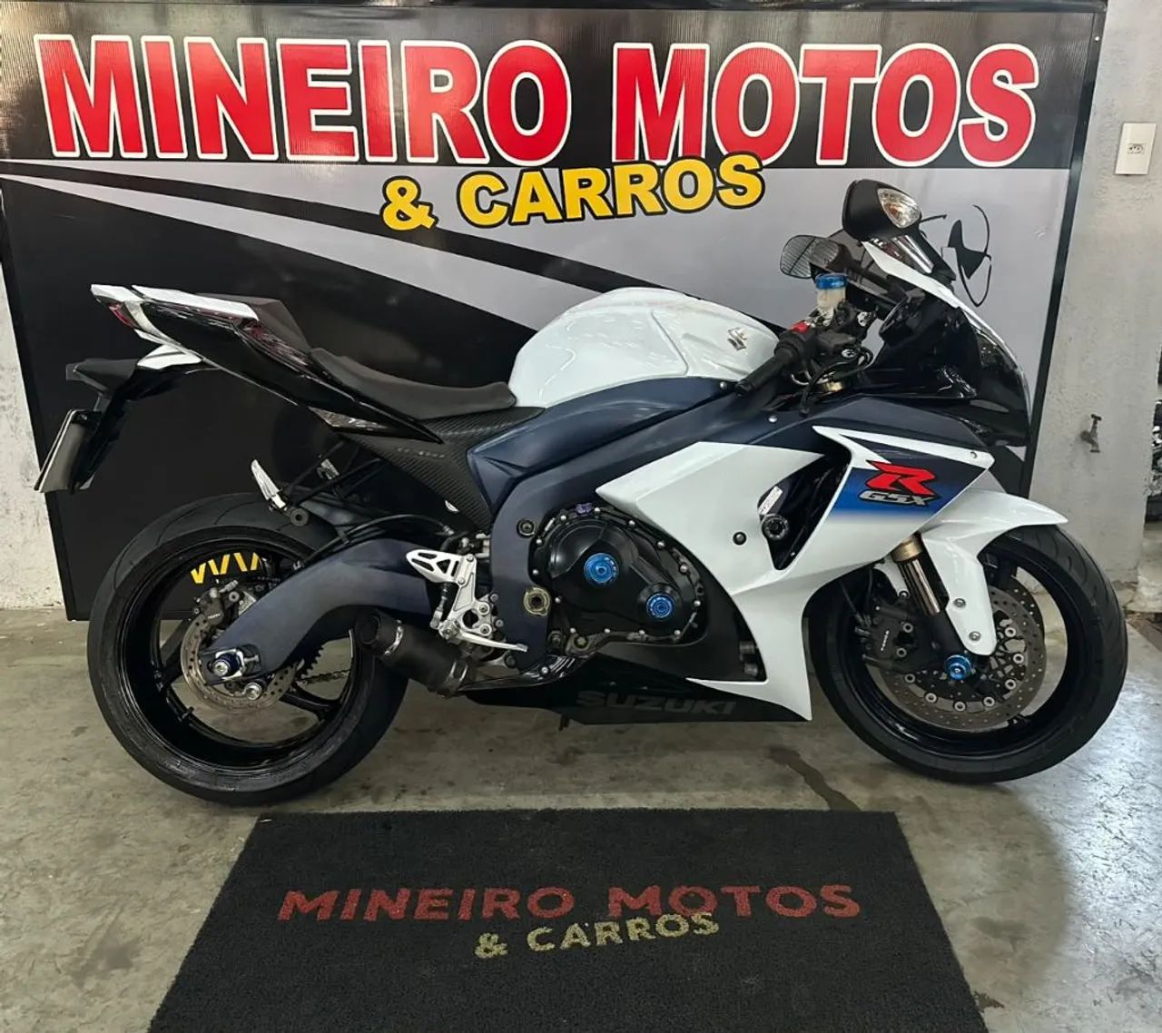 GSX-R 1000