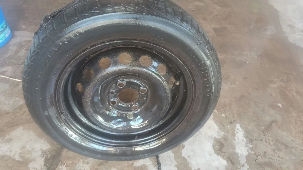 Rodas aro 14