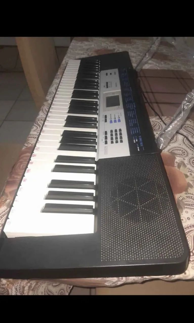 Vendo teclado marca CASIO - Foto 5