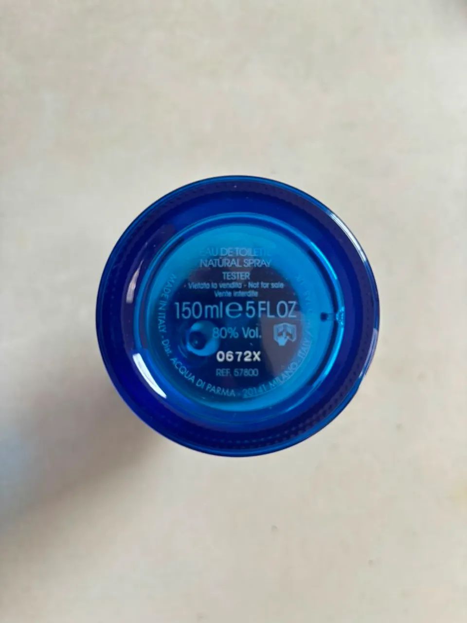 Acqua di parma arancia di capri 150ml + amostra de brinde  - Foto 2